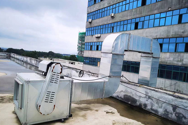 日照市商用厨具厨房排烟 - 哪里好